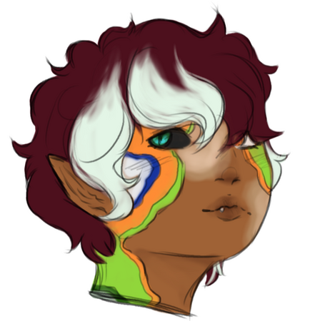 {Personal} Questionable