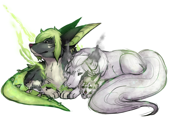 {Personal} Litter