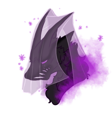 {Personal} Godly Ender