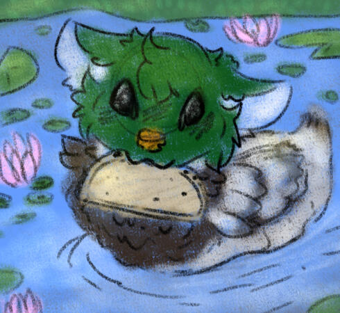 {Personal} Waddles