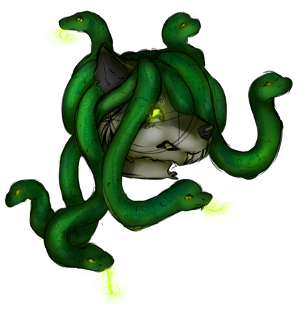 {Personal} Medusa